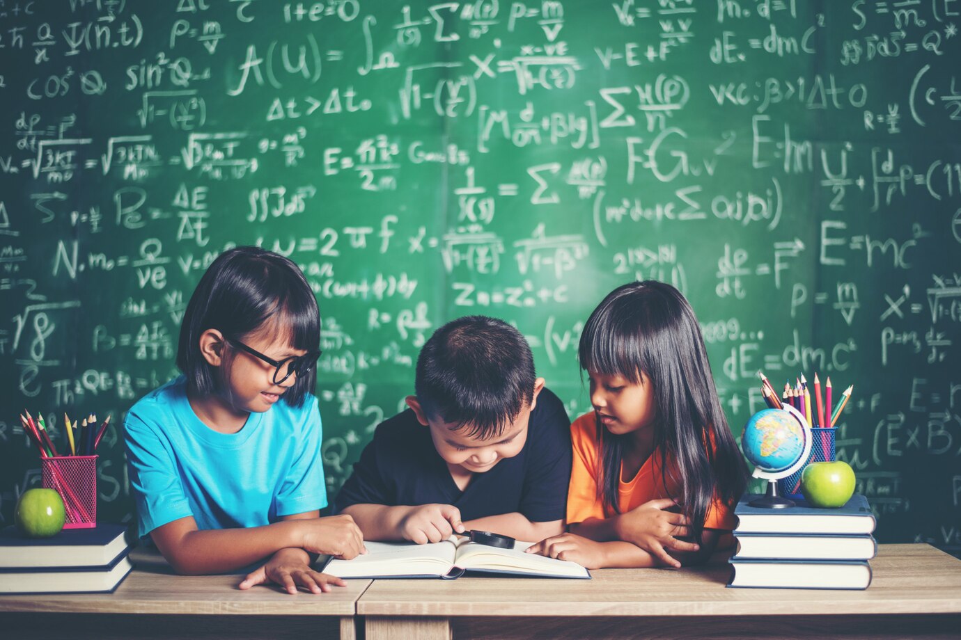 Education Programs